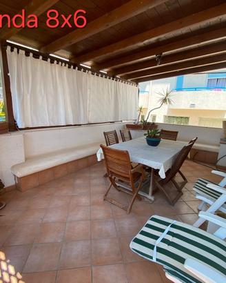 Puglia Incantevole casa vacanze a Torre Canne 