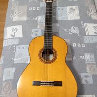 Chitarra classica Yamaha Cg182s