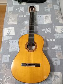 Chitarra classica Yamaha Cg182s