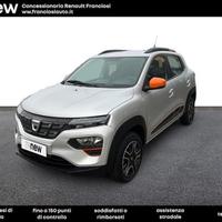 DACIA Spring Comfort Plus Electric 45