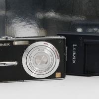 PANASONIC LUMIX DMC FX30