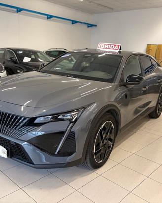 Peugeot 408 GT Hybrid 145 e-DCS6 SPOTICAR