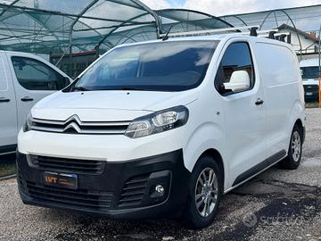 Citroen Jumpy 1.5 Euro 6 anno 2017 DISTRIBUZIONE, 