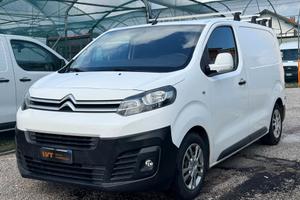 Citroen Jumpy 1.5 Euro 6 anno 2017 DISTRIBUZIONE, 