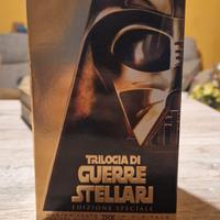 Trilogia Guerre Stellari