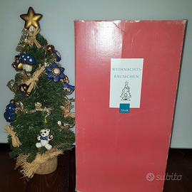 Thun originali Albero di Natale fuori catalogo