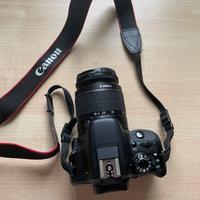 Canon eos 100D