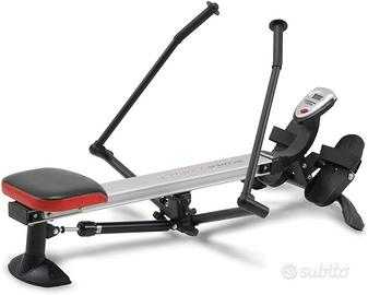 Toorx ROWER-COMPACT Vogatore Idraulico
