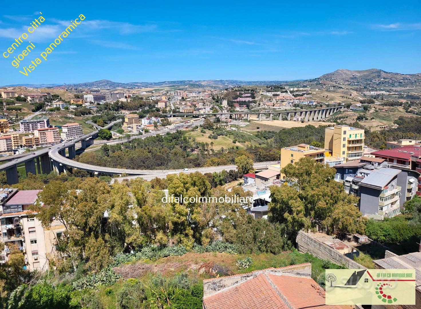 Appartamento – Agrigento, Bibirria, Villaseta - Vista 4