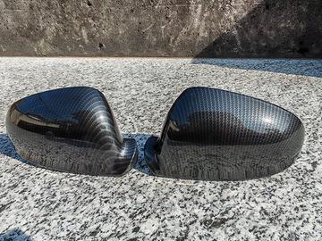 Calotte specchietti Golf 5 mk5 gti R32