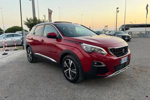 PEUGEOT 3008 BlueHDi 130 S&S Allure