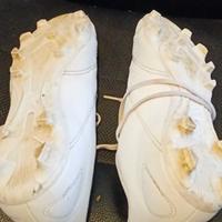 Scarpini Adidas taglia 47