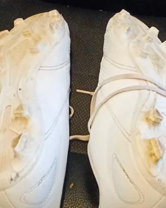 Scarpini Adidas taglia 47