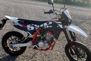 SWM 125 R