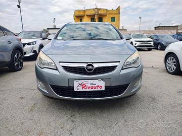 OPEL Astra 1.7 CDTi 125cvStart&Stop SPORT TOURER