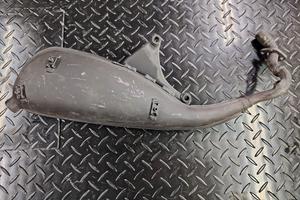 MARMITTA PIAGGIO LIBERTY 125 3V DA 2013 A 2016