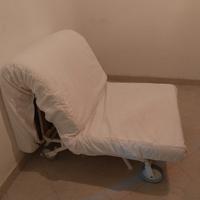 poltrona letto