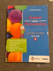 LIBRI SCOLASTICI - LICEO