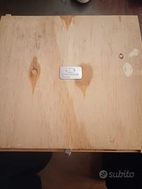 Applique, lume da parete Catellani &Smith