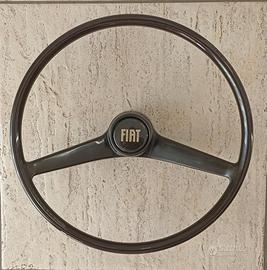 Volante FIAT 127 