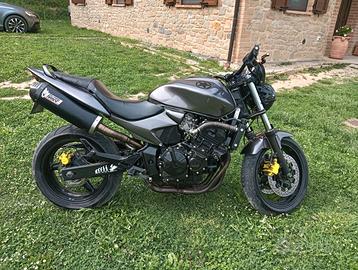 Honda Hornet 600