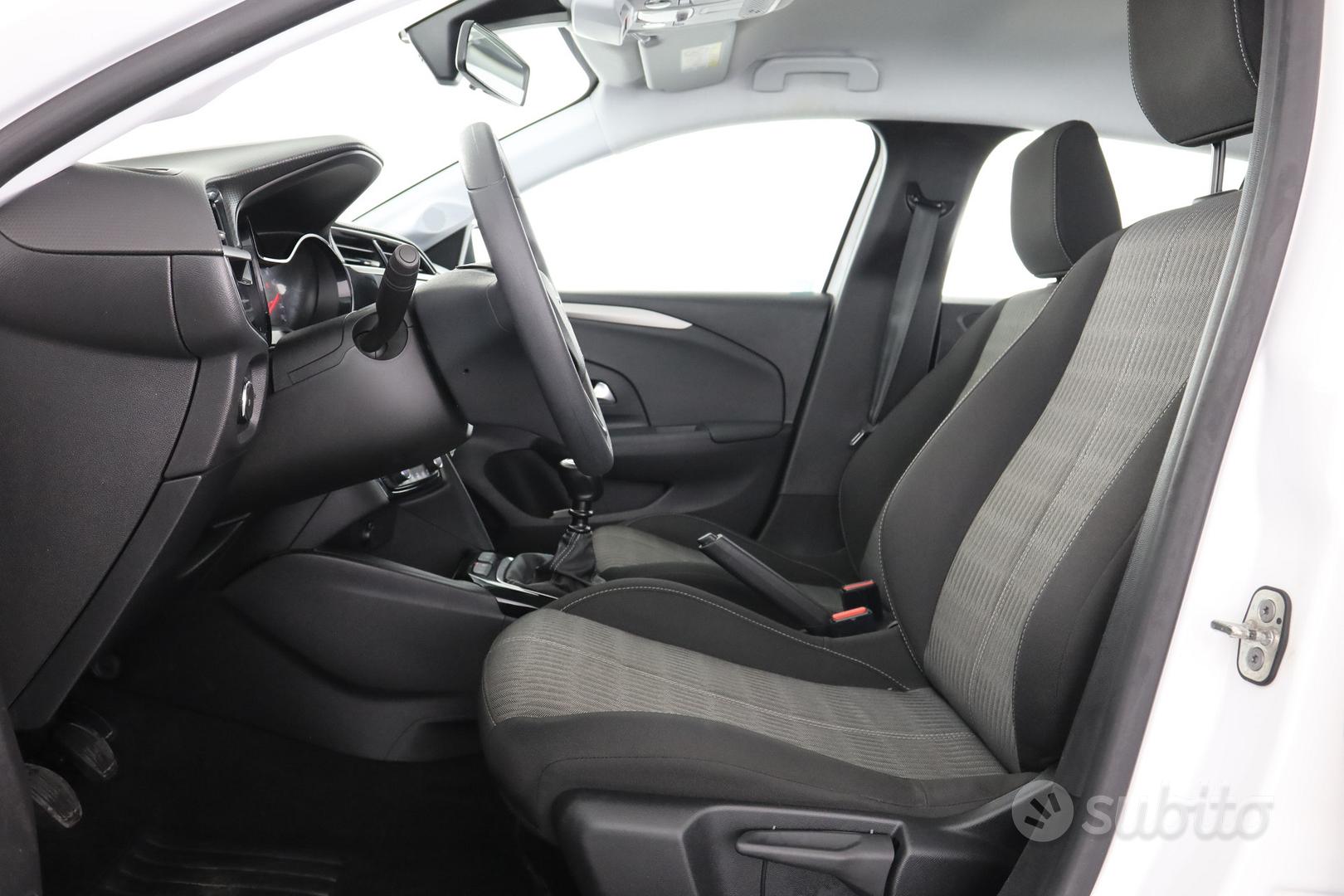 Opel Corsa 6ª serie
