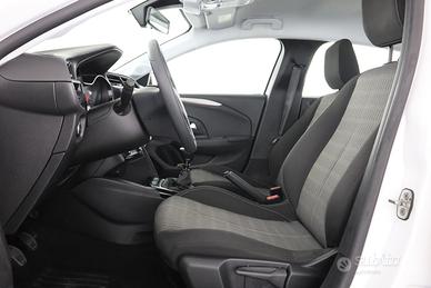 OPEL Corsa 6ª serie Corsa 1.2 100 CV Edition