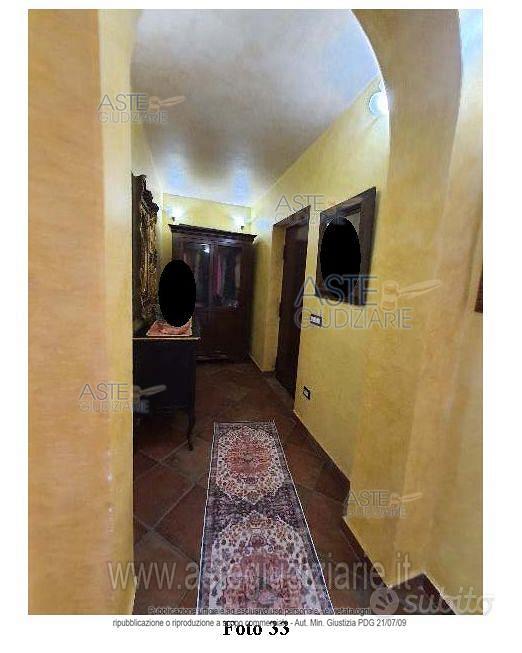 Casa – Teano, San Marco - Vista 5