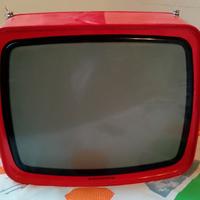 TV VINTAGE GRUNDIG