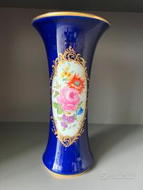 Vaso Meissen originale