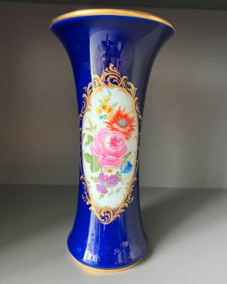 Vaso Meissen originale