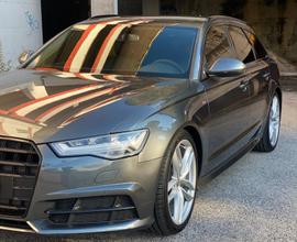 Avant 3.0 tdi quattro 218cv s-tronic s-line