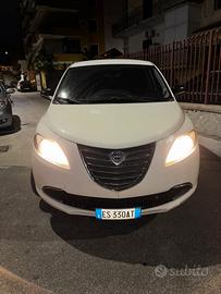 LANCIA Y 900 TWIN AIR