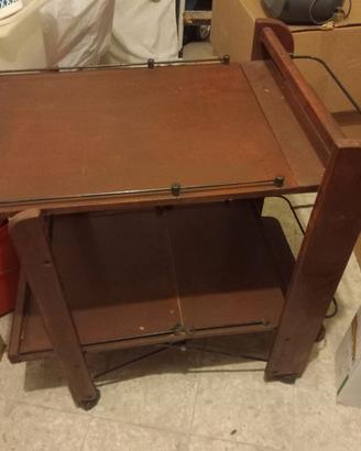 Porta  vivande foppapedretti