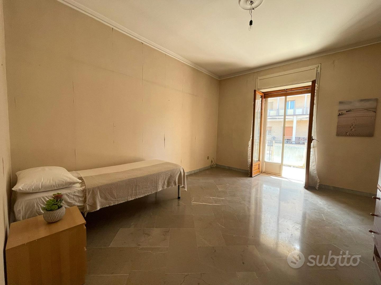 Apartment in Potenza, Santa Maria - View 4