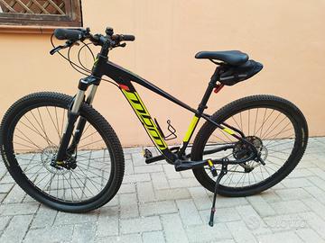 Mountain bike 29 MBM