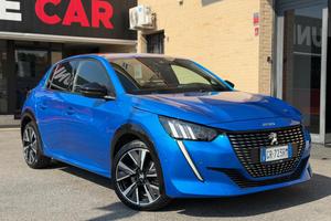 PEUGEOT 208 PureTech 100 GT (NESSUN VINCOLO) FU