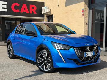 PEUGEOT 208 PureTech 100 GT (NESSUN VINCOLO) FU