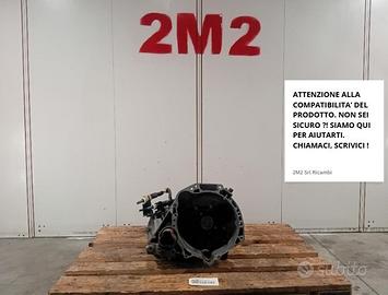 CAMBIO MANUALE COMPLETO NISSAN Note 1Â° Serie 0812