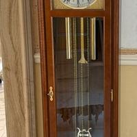 Orologio a pendolo Hermle gran salone