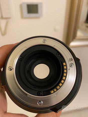 Fuji XF 16-80 F4 R OIS WR NQ5410