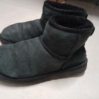 Ugg neri originali tg.40