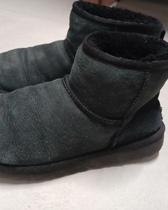 Ugg neri originali tg.40