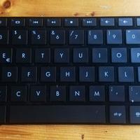 Tastiera Notebook HP Mini 210-1000 Series (NERA)