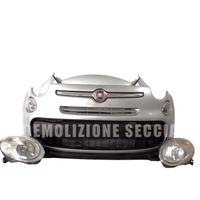 MUSATA AIRBAG - Porte -FIAT 500L 2016 - RICAMBI