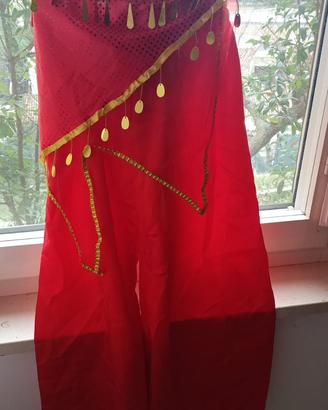 Vestito Carnevale