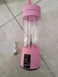 Frullatore portatile 