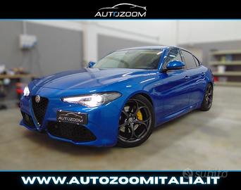 ALFA ROMEO Giulia (2016) Giulia 2.0 Turbo 280 C...