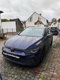 Volkswagen Golf 2.0 TDI DSG GTD