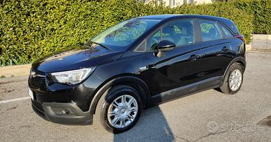 Opel Crossland X 1200 gpl